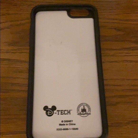 iPhone & plus case - Picture 3 of 3